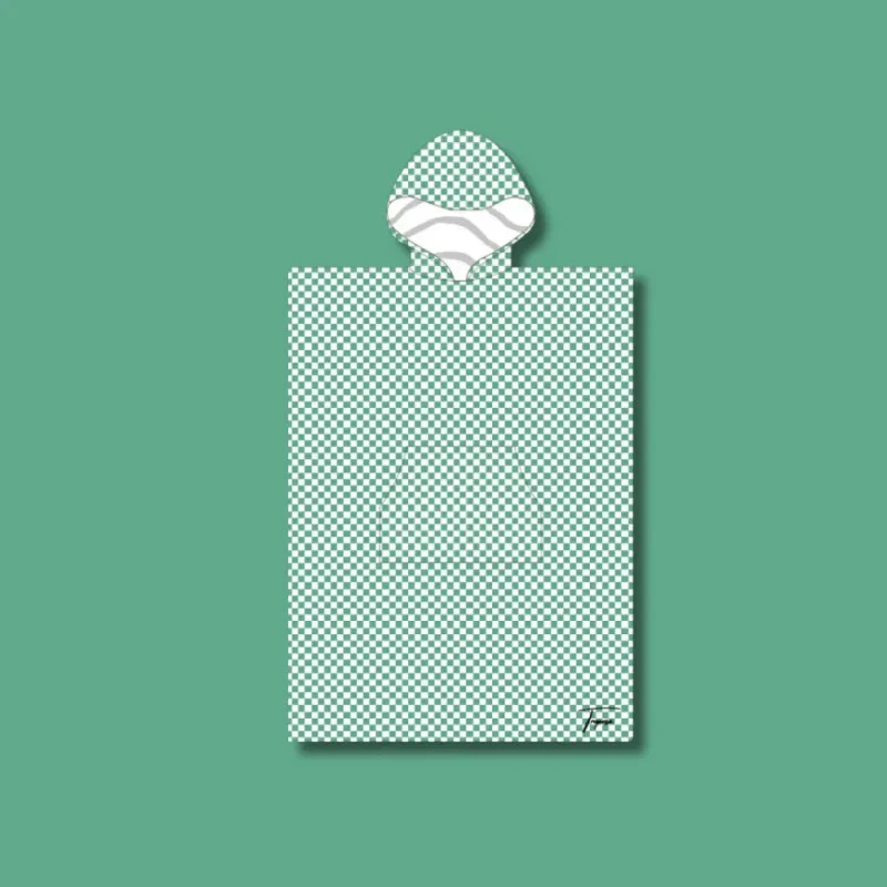 Poncho pour Adulte - Achille - Image 11