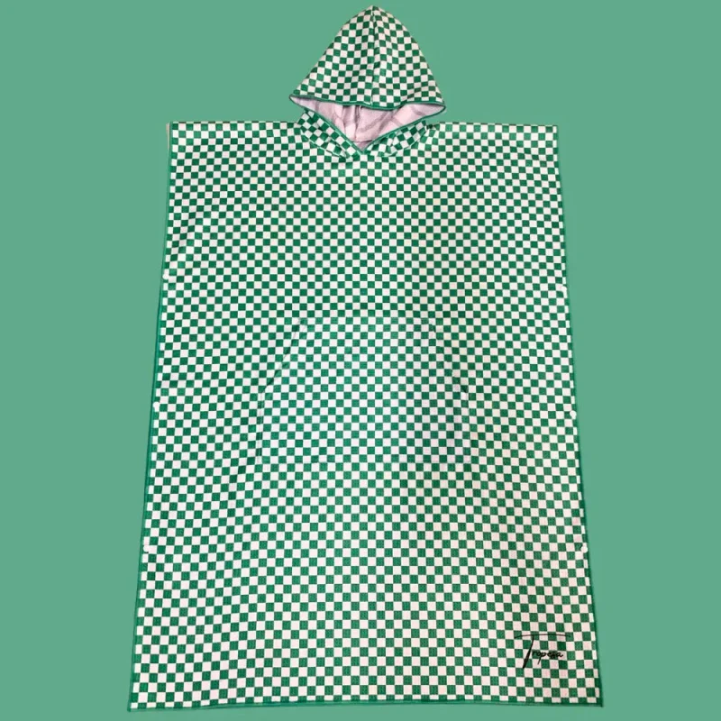 Poncho pour Adulte - Achille - Image 13