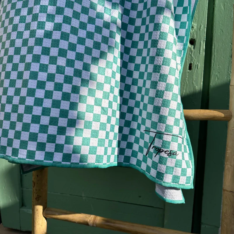 Poncho pour Adulte - Achille - Image 3