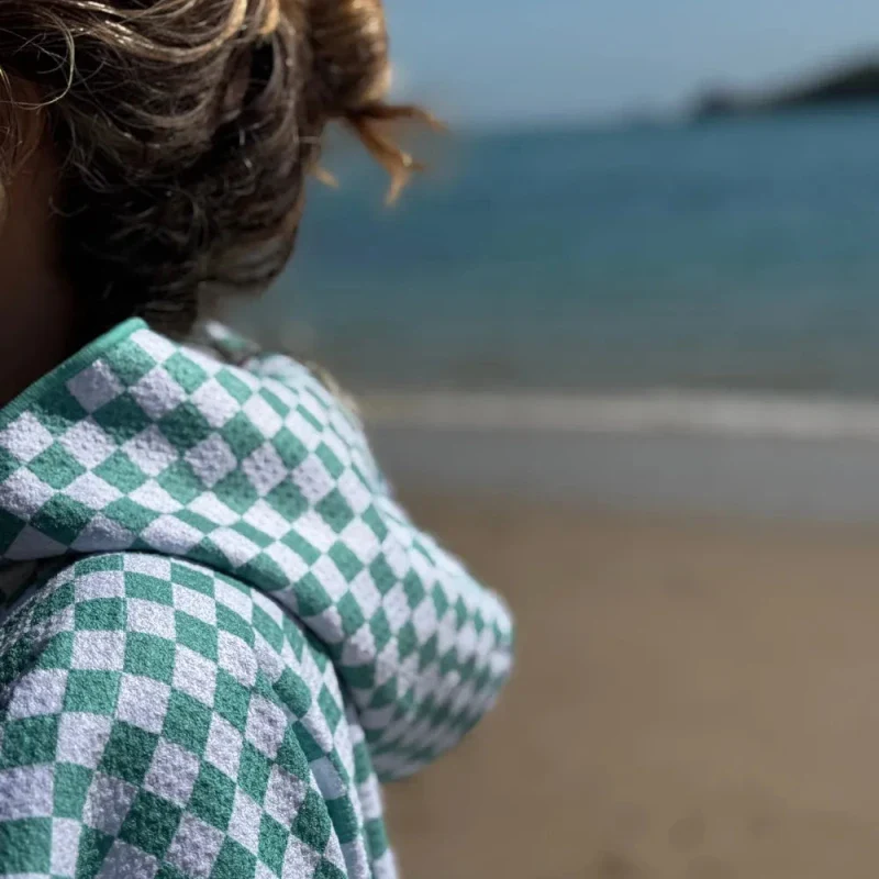Poncho pour Adulte - Achille - Image 4