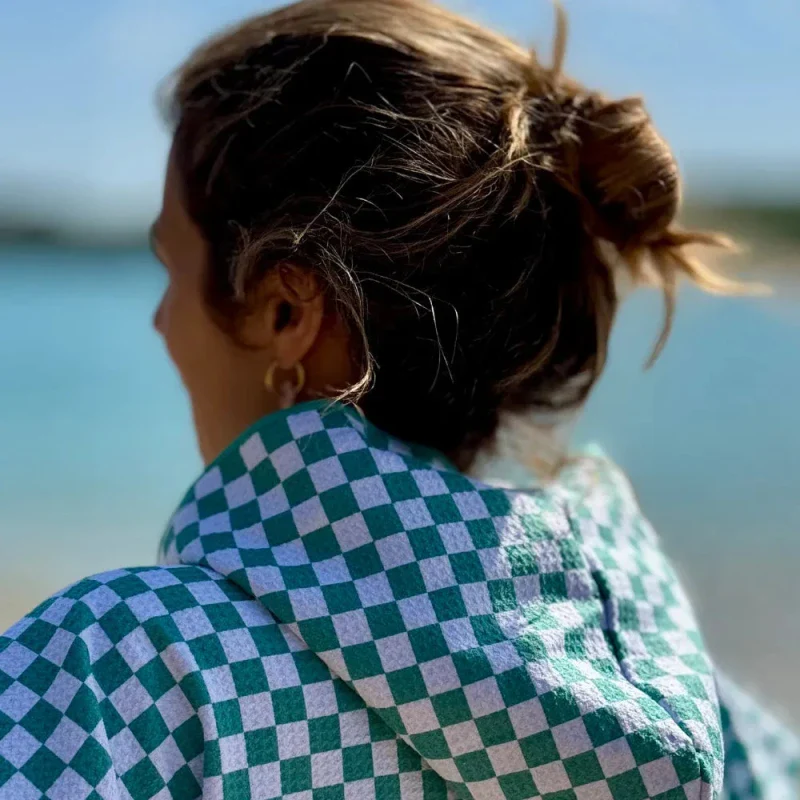 Poncho pour Adulte - Achille - Image 5