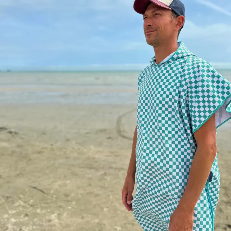 Poncho pour Adulte - Achille - Image 6