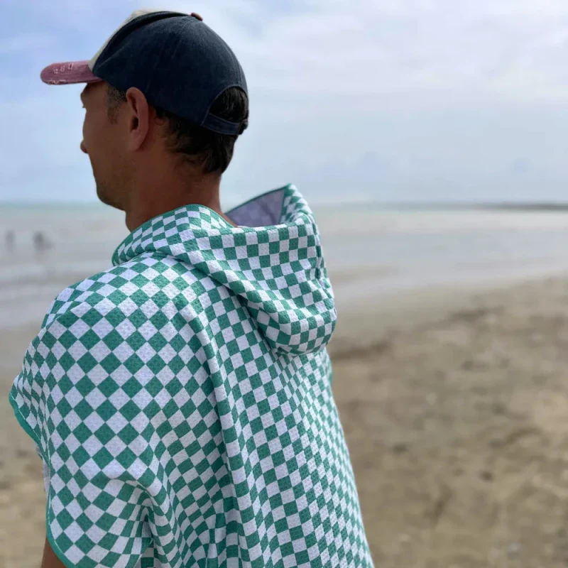 Poncho pour Adulte - Achille - Image 7
