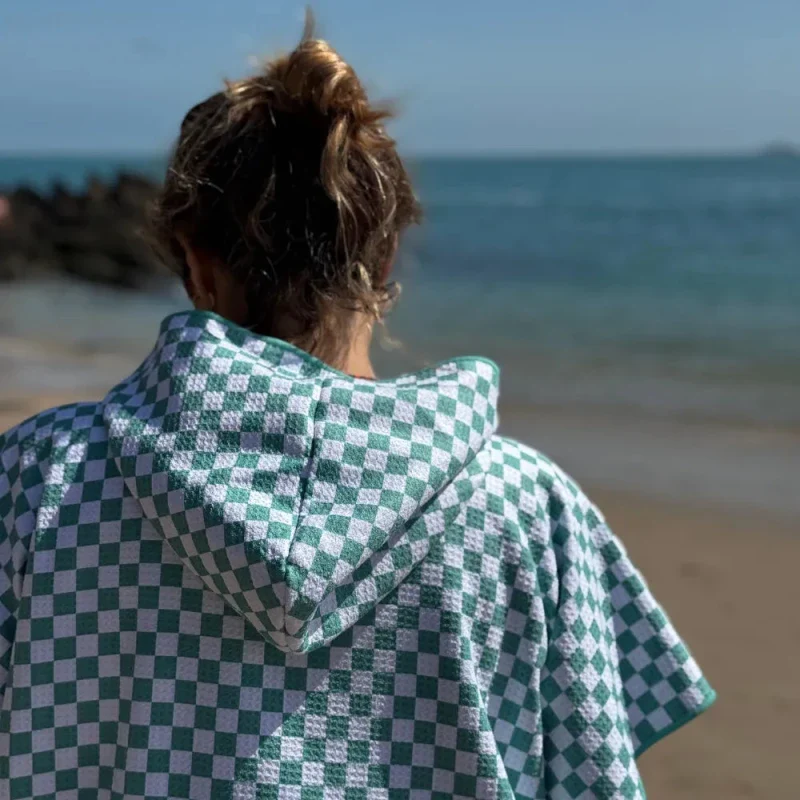 Poncho pour Adulte - Achille - Image 8