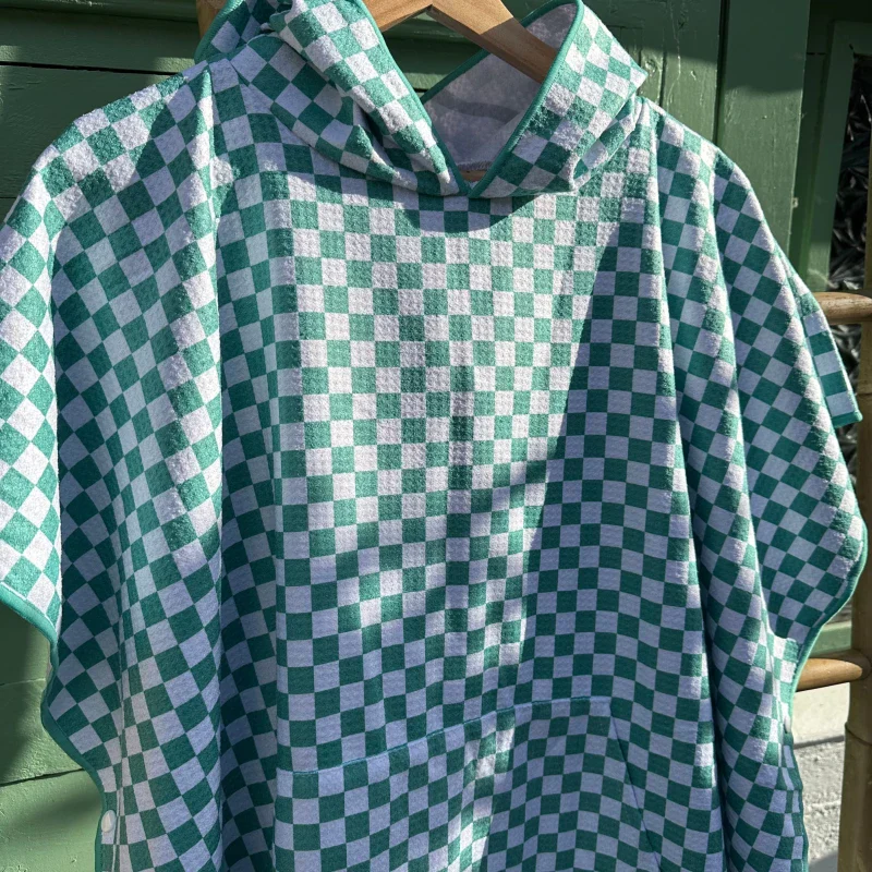 Poncho pour Adulte - Achille - Image 9