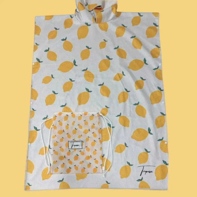 Poncho pour Adulte - Isaure - Image 10