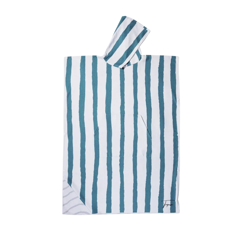 Poncho pour Adulte - Tom - Image 11