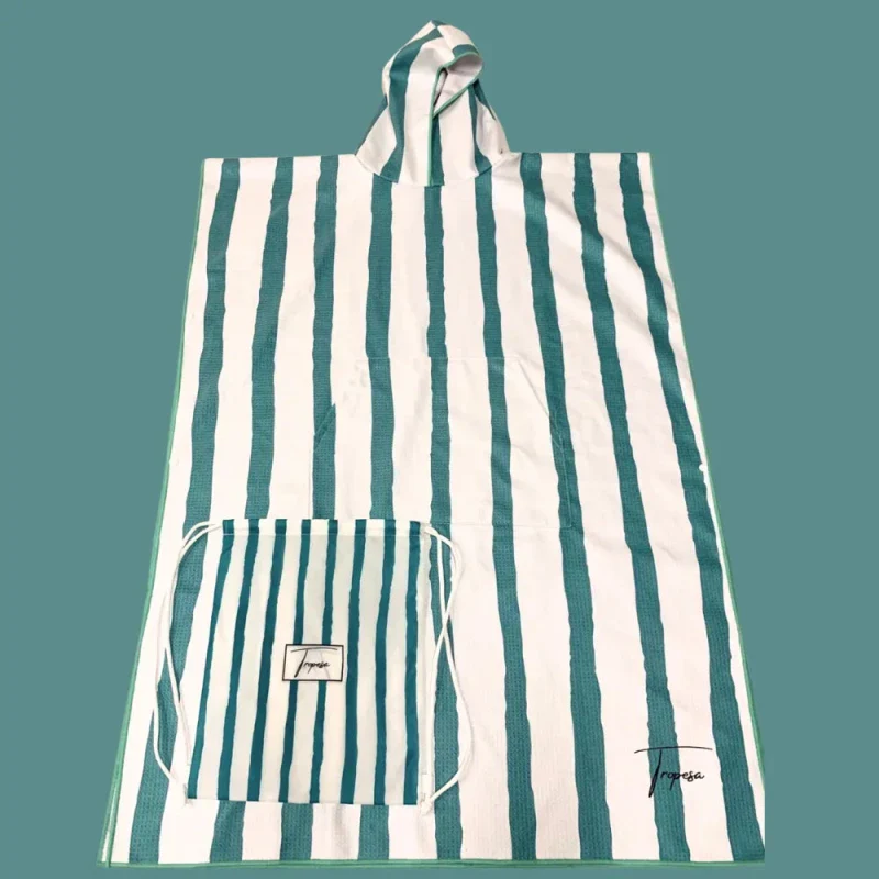 Poncho pour Adulte - Tom - Image 7
