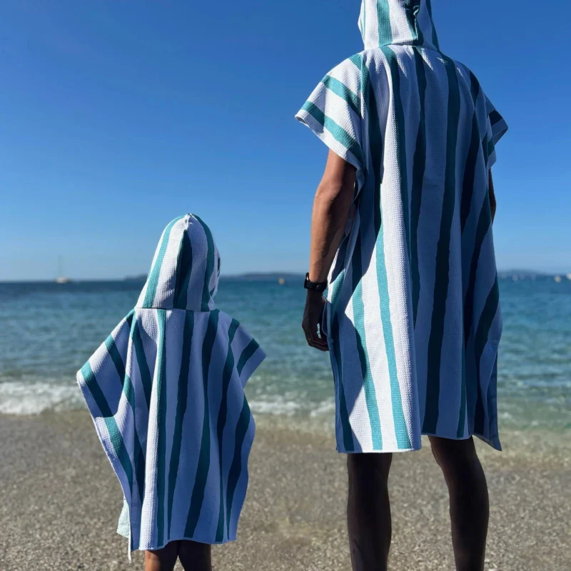 Poncho pour Adulte - Tom - Image 8