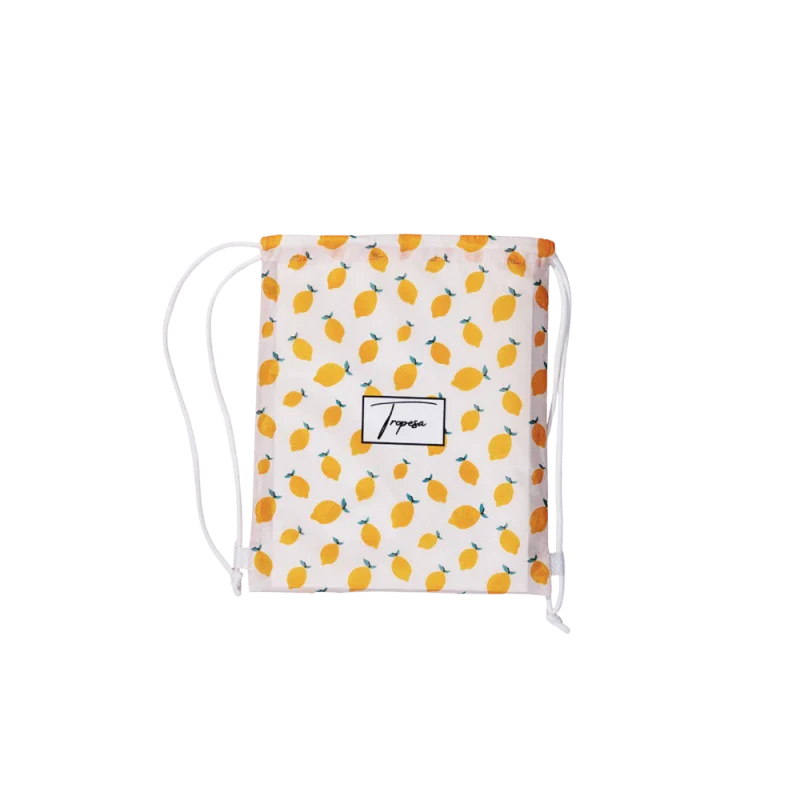 Poncho pour enfant - Isaure - Image 10