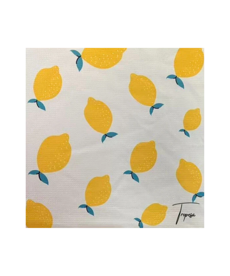 Poncho pour enfant - Isaure - Image 7