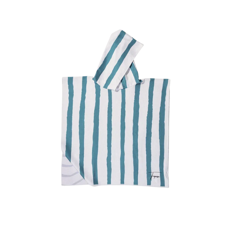 Poncho pour Enfant - Tom - Image 10
