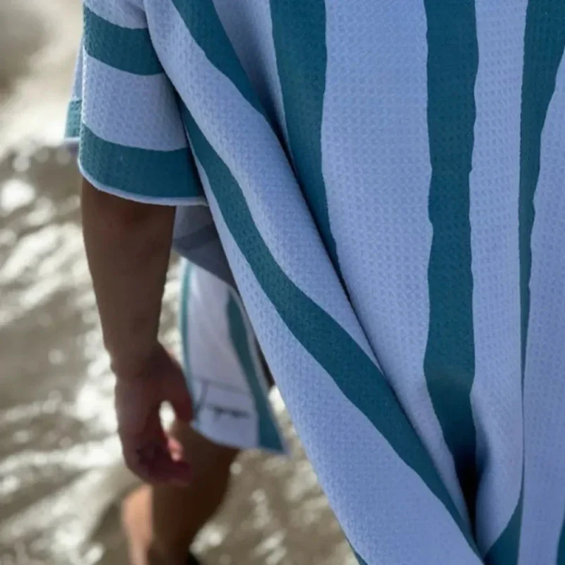 Poncho pour Enfant - Tom - Image 3