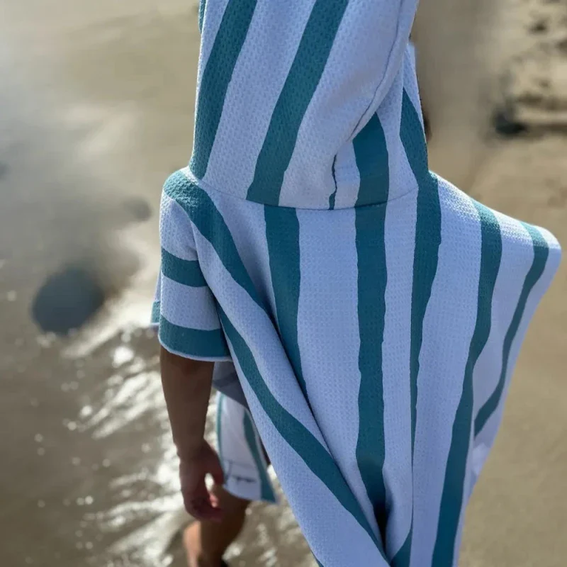 Poncho pour Enfant - Tom - Image 4