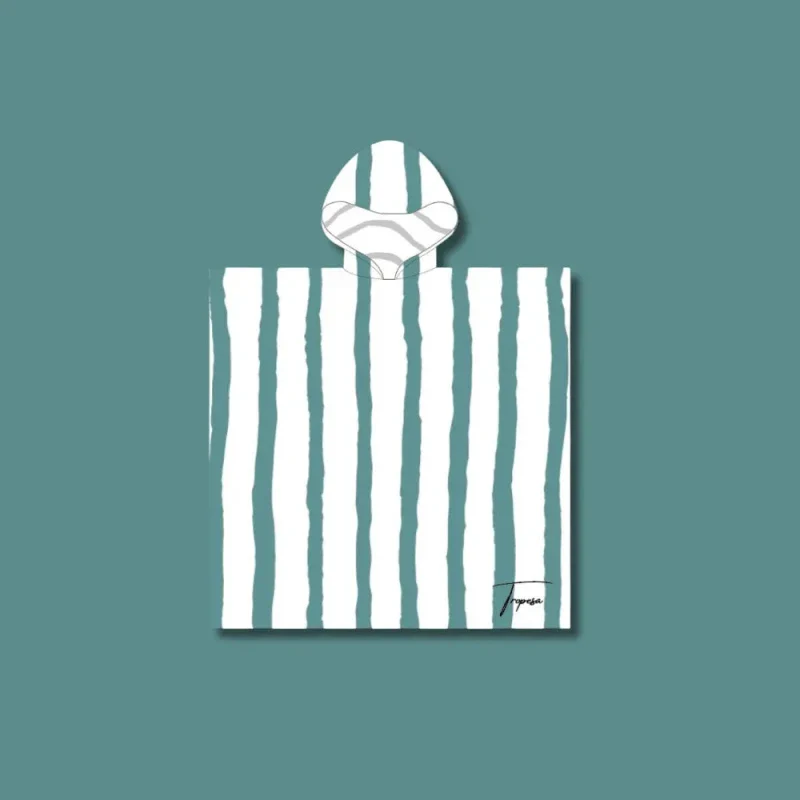 Poncho pour Enfant - Tom - Image 5