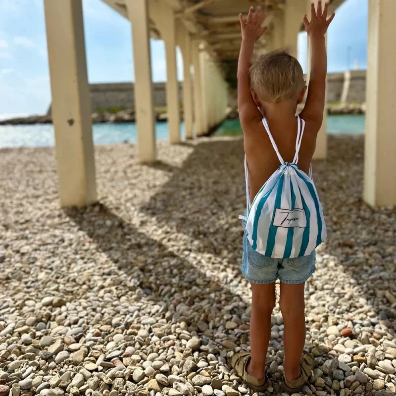 Poncho pour Enfant - Tom - Image 9