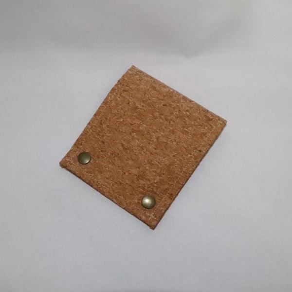Porte-cartes en liège naturel et/ou imprimé - Image 3