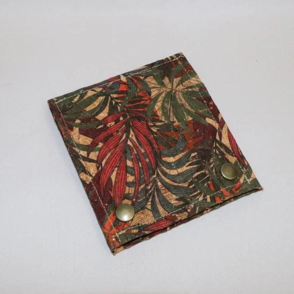 Porte-cartes en liège naturel et/ou imprimé - Image 4