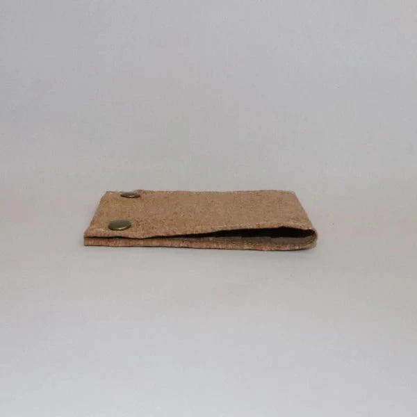 Porte-cartes en liège naturel et/ou imprimé - Image 7