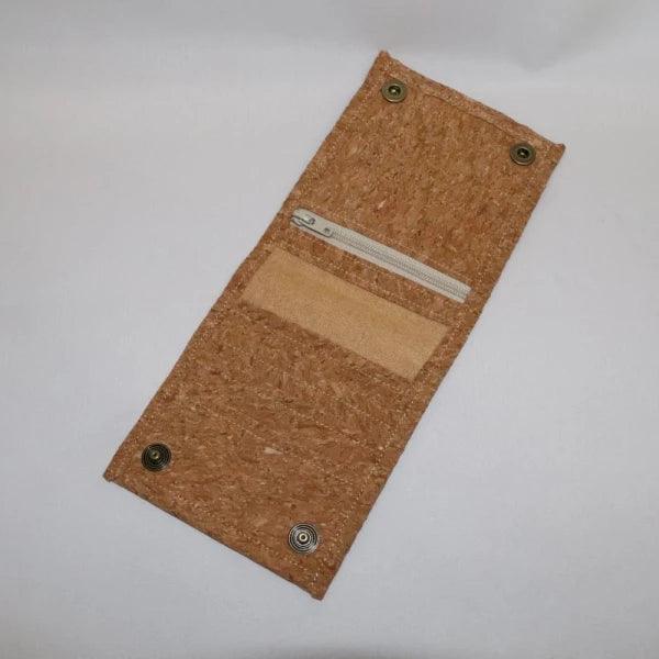 Porte-cartes en liège naturel et/ou imprimé - Image 8