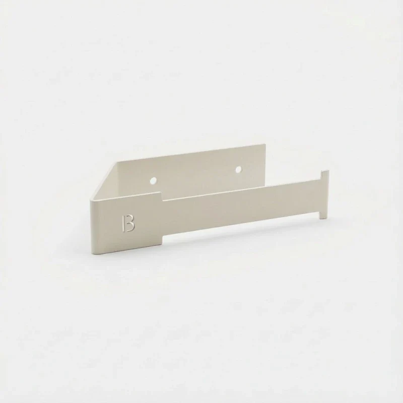 Porte Papier Toilette Mural - Image 7