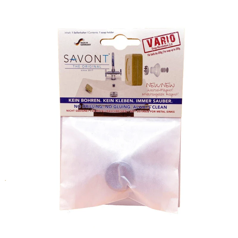 Porte-savon aimanté - Vario Edition - Image 7
