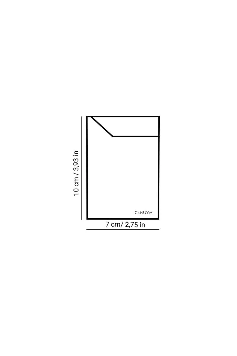 Portefeuille de cartes élégant fait main - marron/noir - Image 6