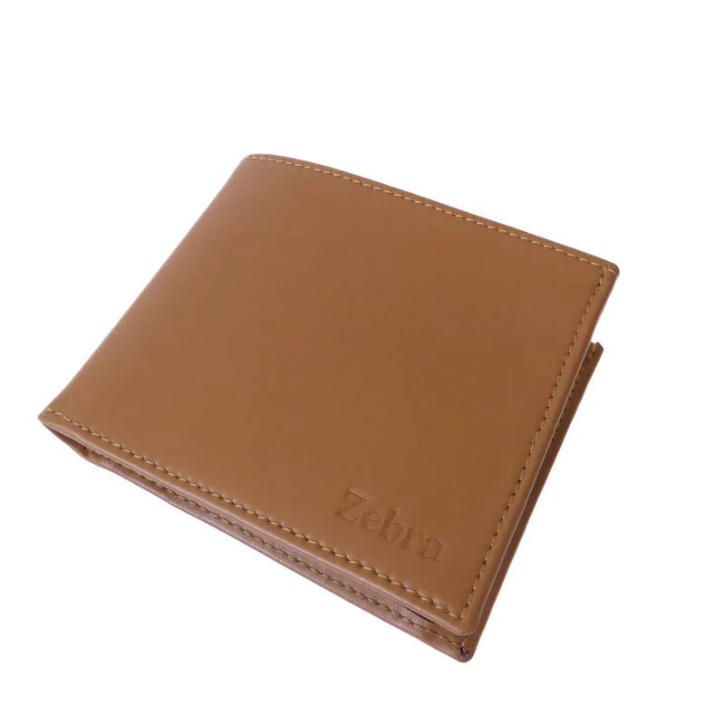 Portefeuille vegan marron - Sempre - Image 6