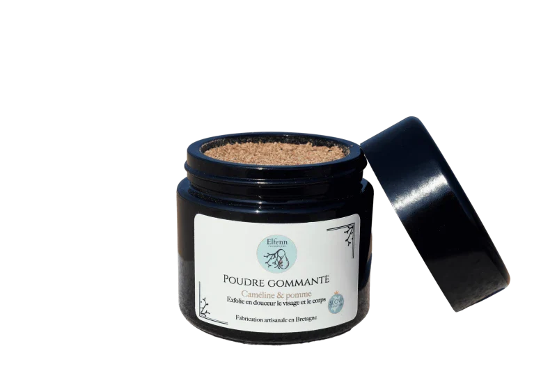 Poudre gommante - Image 4