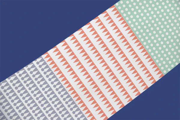 Recharges pour livre scrollino&nbsp;Papier Blanc&nbsp; - Image 6