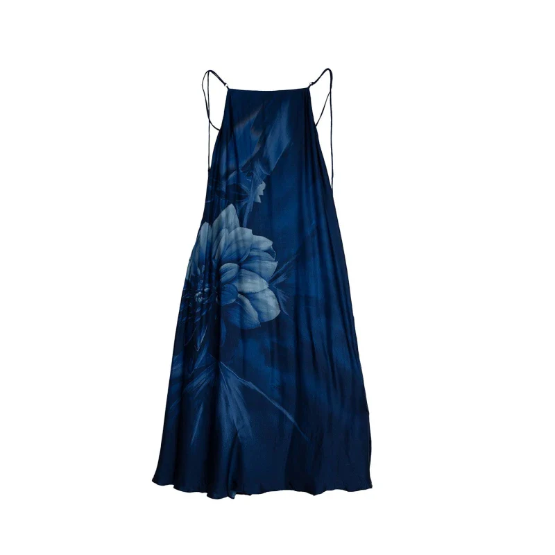 Robe en viscose certifiée - Image 10