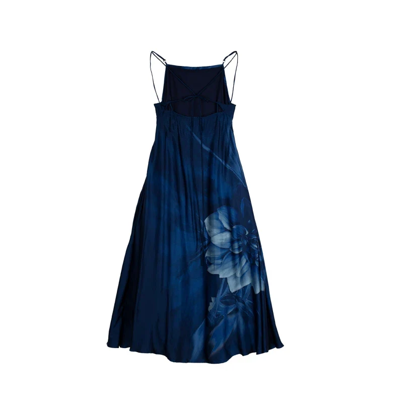 Robe en viscose certifiée - Image 11