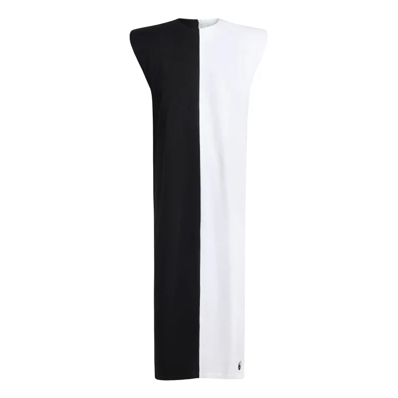 Robe Yin & Yang en Coton Bio - Image 4