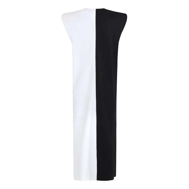Robe Yin & Yang en Coton Bio - Image 6
