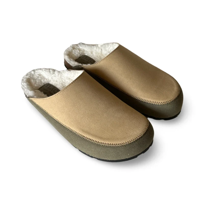 Sabots unisexes -SUVA- Beige - Image 2