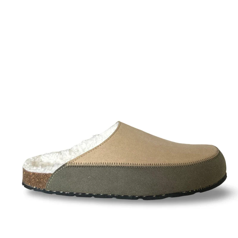 Sabots unisexes -SUVA- Beige - Image 7