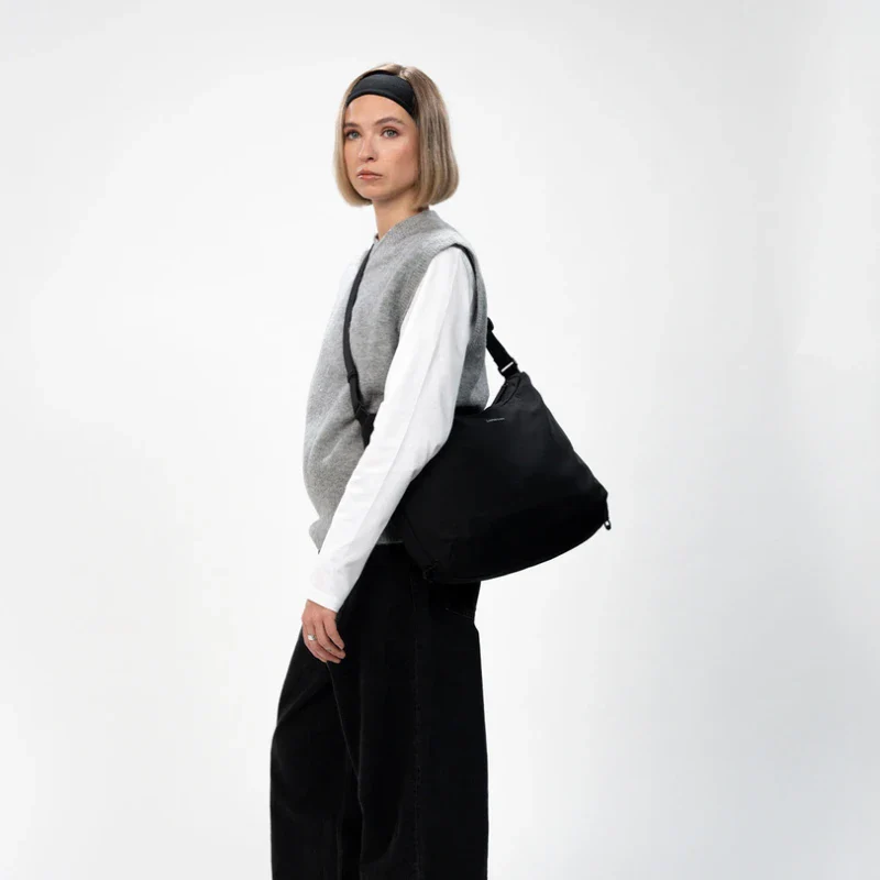 Large sac à bandoulière - Skara - Image 11