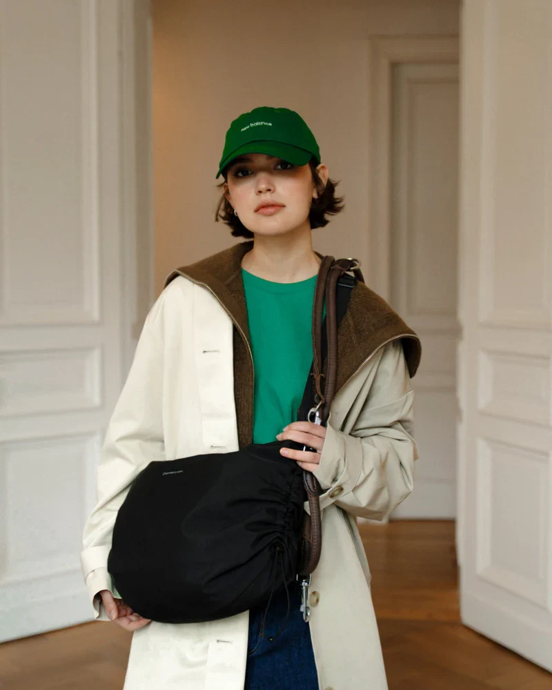 Large sac à bandoulière - Skara - Image 4