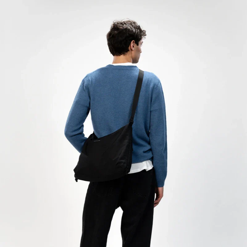 Large sac à bandoulière - Skara - Image 6