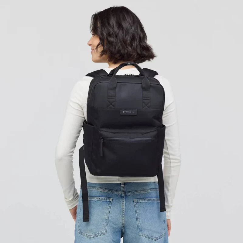 Sac à dos ergonomique - Bergen Pro - plusieurs coloris - Image 14