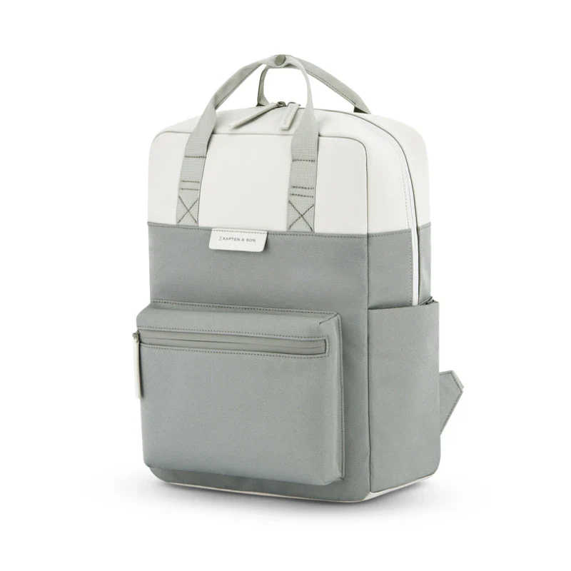 Sac à dos ergonomique - Bergen Pro - plusieurs coloris - Image 2
