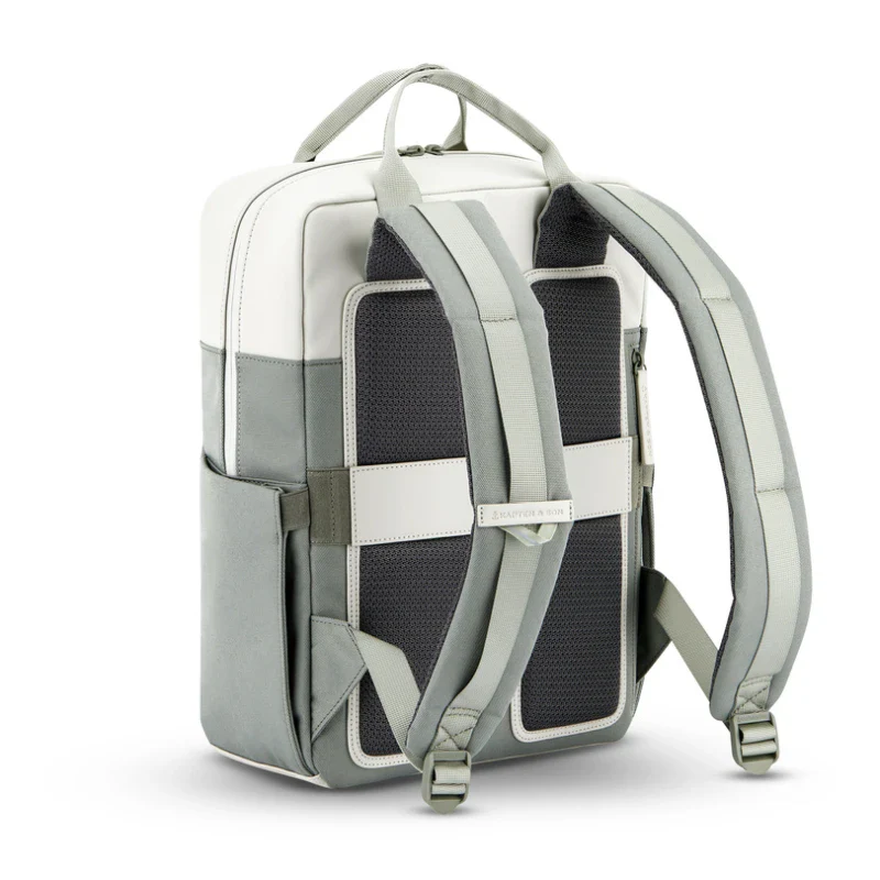 Sac à dos ergonomique - Bergen Pro - plusieurs coloris - Image 9