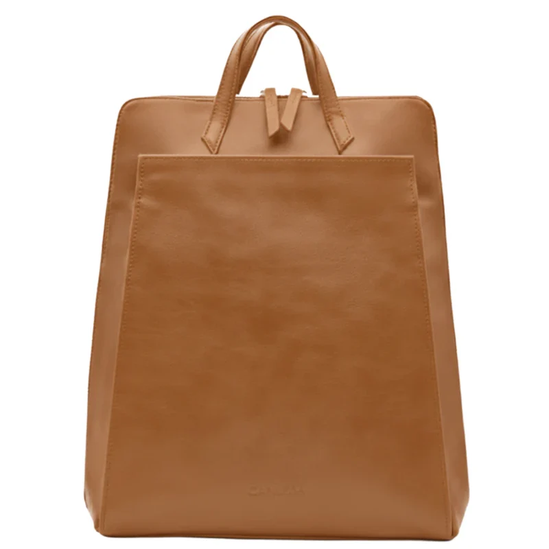 Sac à dos pour ordinateur - Camel - Image 10