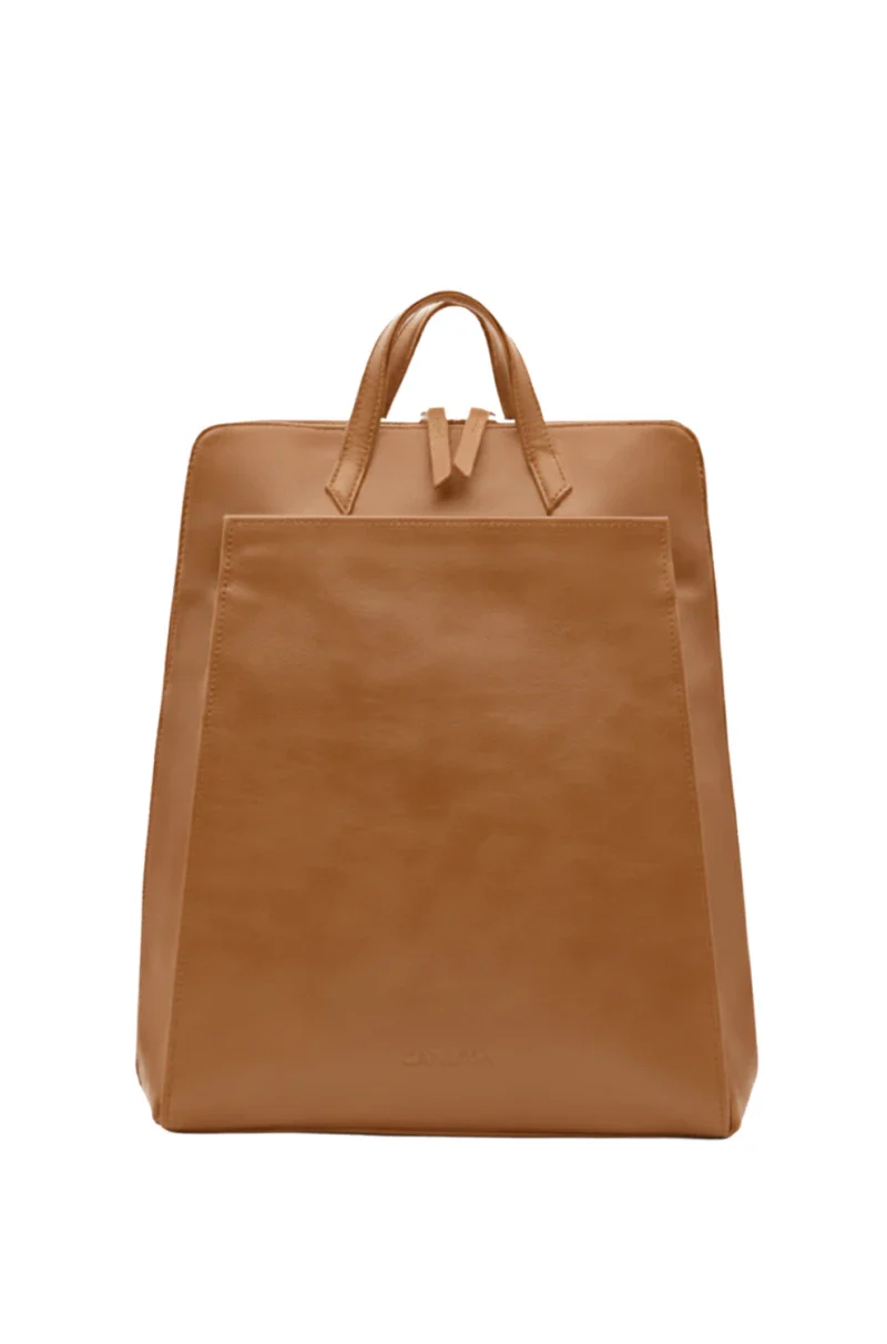 Sac à dos pour ordinateur - Camel - Image 11
