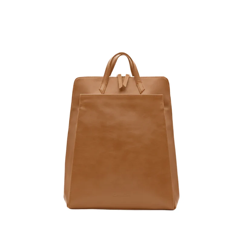 Sac à dos pour ordinateur - Camel - Image 9