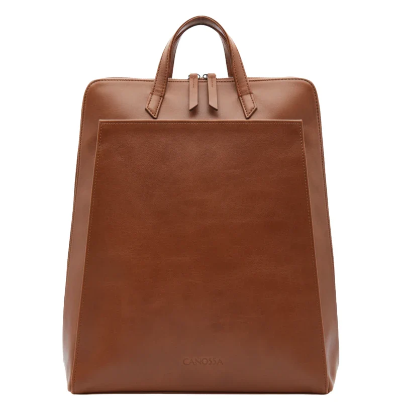 Sac à dos pour ordinateur - Hazelnut - Image 10