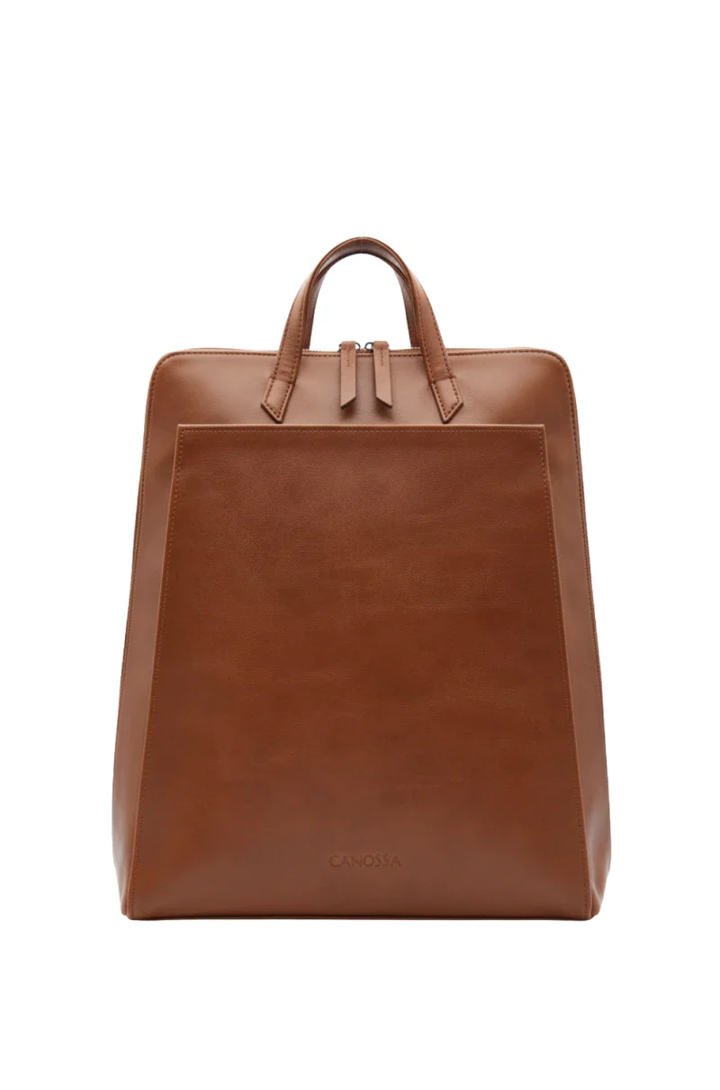 Sac à dos pour ordinateur - Hazelnut - Image 11