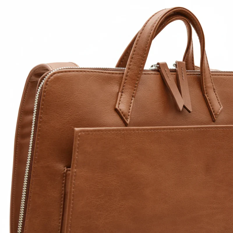Sac à dos pour ordinateur - Hazelnut - Image 3