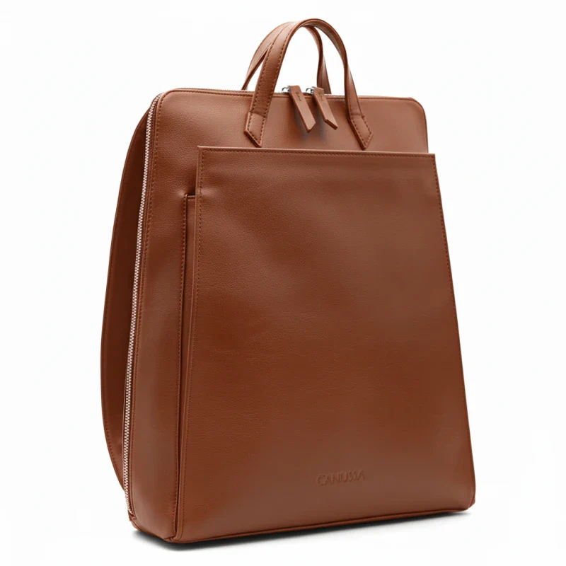 Sac à dos pour ordinateur - Hazelnut - Image 5