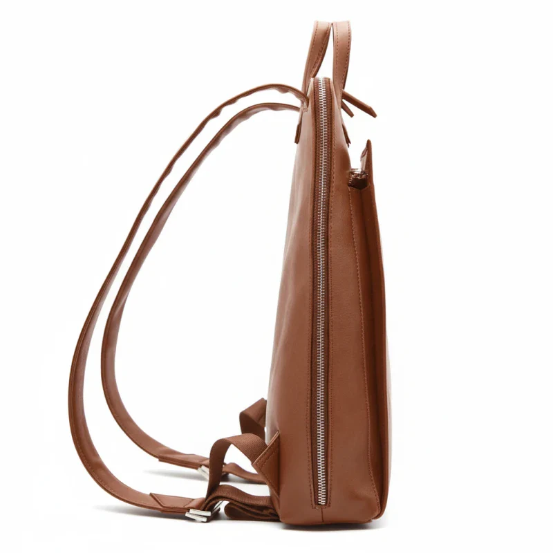 Sac à dos pour ordinateur - Hazelnut - Image 6